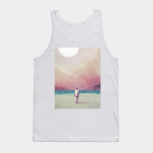 Someday Maybe You Will Understand Tank Top